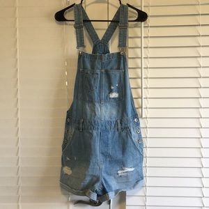 H&M Shortalls